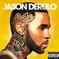 Jason Derulo - Talk Dirty Feat. 2 Chainz (RAKURS & GLARION REMIX)