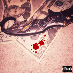 BLOOD REIGNS (Feat. Type1ne) [Prod. By JPATZ]