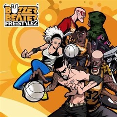 Freestyle 2 Street Basketball - Buzzer Beater
