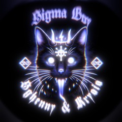 Sghenny & Krysis - Sigma Boy (Radio Edit)