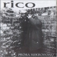Rico - Niewolnik Moich Słów