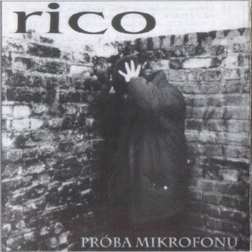 Rico - Niewolnik Moich Słów