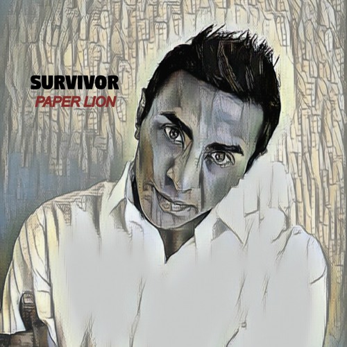 Survivor. By Paper Lion.