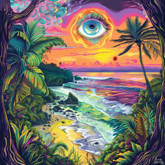 AWAKE, UVITA, COSTA RICA ECSTATIC DANCE - June 1st, 2025 (TRACKLIST INCLUDED)