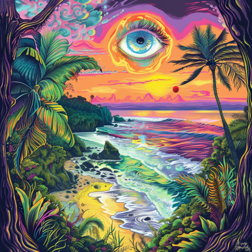 AWAKE, UVITA, COSTA RICA ECSTATIC DANCE - June 1st, 2025 (TRACKLIST INCLUDED)