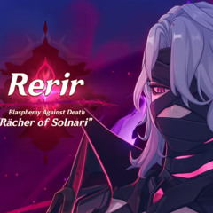 Nodkrai Soundtrack - "Rerir Boss Fight Theme Part 2" (Beta Version)