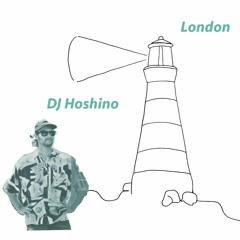 Lighthouse Mix Series 06 - DJ Hoshino