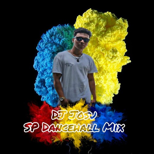 DJ JOSU -  SP DANCEHALL MIX