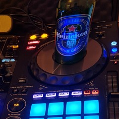 Dry January Jump Around