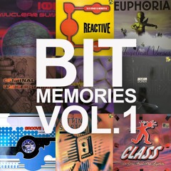 Static - BIT Memories Vol. 1