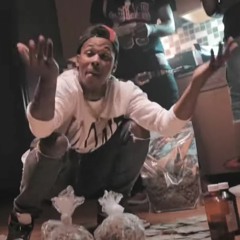 Poloboy Nunu - Back On My Shit