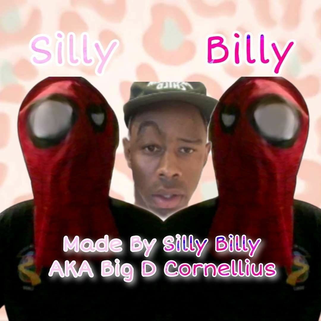 Stream Silly Billy - Silly Billy AKA Big D Cornellius by The most sussy ...