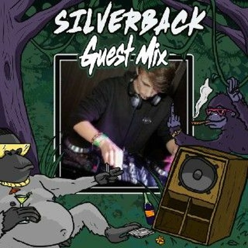 4X4 // TITCHY - GUEST MIX