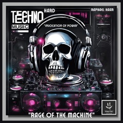 Rage Of The Machine