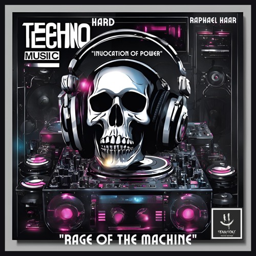 Rage Of The Machine (Original Mix)