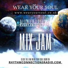 wearYourSoul Show 2021