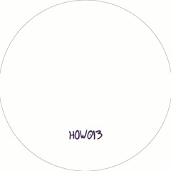 PREMIERE: Jacobo Saavedra - Amanda [HouseOnWax]