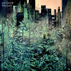 Premiere: Jan Dalvik Feat. Stroppo - The Dark [Serafin Audio Imprint]