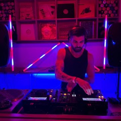 Stereo na Phunk (Clubber & Kematiky)