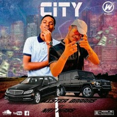 Mister Barras ft Nathass-City