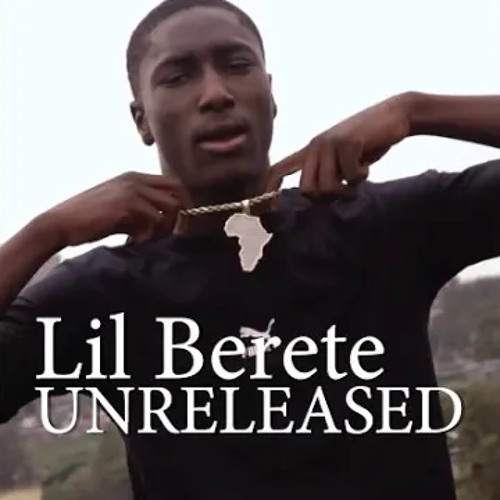 Lil Berete - Money Talks