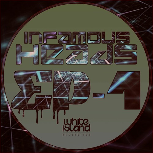 Stream Infamous Heads | Listen to EP-1 playlist online for free on ...