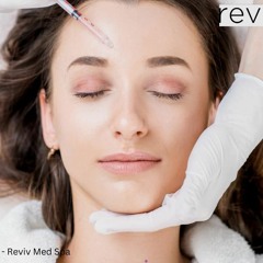 Dysport in Millbrae - Reviv Med Spa and Laser Treatment