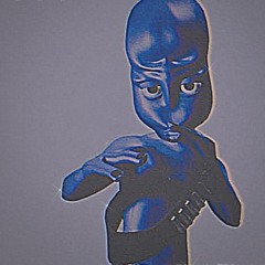 Eiffel 65 - Blue ( MRTZ ft Vinyl Disco REMIX)