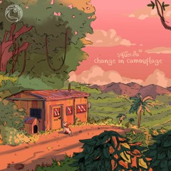 Squeeda - Change In Camouflage 🦎 Relaxing Summer Lofi Beats