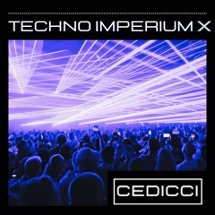 Techno Imperium X