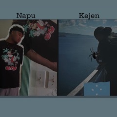 Ukan resin-Kejen ft Napu(pitprod)