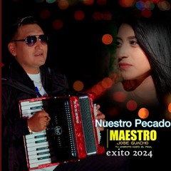 CHICHA POWER - FT- GATO MIX - Nuestro Pecado ( Dedicación )