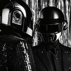Daft Punk - Something About Us (Allure Remix)