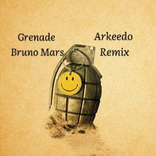 Bruno Mars - Grenade (Arkeedo Remix) [Pitched For SC] **BUY = FREE DOWNLOAD**