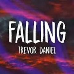 FALLING  |Trevor Dainel