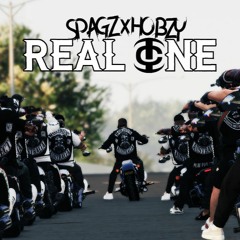 Spagz x Hobzy - Real One