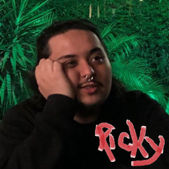 Ricky Cover