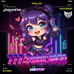 777 DARI MGS - [ JHO ] _ #SNDT777 #MEGASULTAN777GANTENG!! #JANGANNORAK!!