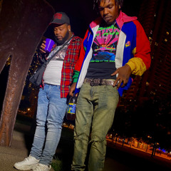 RONA Flow ft Otto Corleone