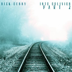 into oblivion #2