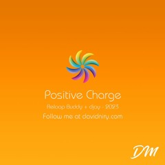 Positive Charge (2023 - Digital)