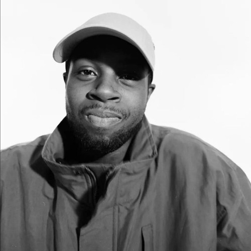 J Dilla - Track 14 (1996 Batch)