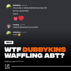 DubbyDiss 2 (Face to Face)
