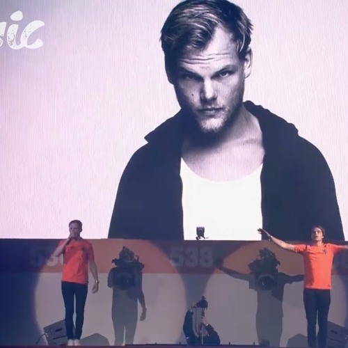 Lucas & Steve LIVE @ 538Koningsdag 2018