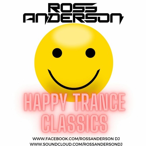Classic Trance - The Happy Classics