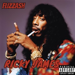 Flizzash - Ricky James