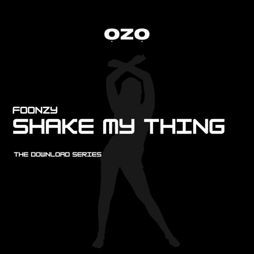Shake My Thing [Free DL]