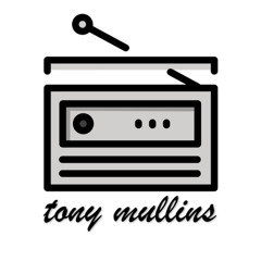 Tony Mullins - Some of my favourite personal jingles from the last 30 years