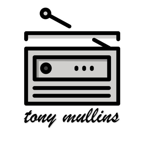 Tony Mullins - Some of my favourite personal jingles from the last 30 years