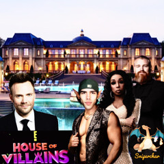 house of villains (night dress)